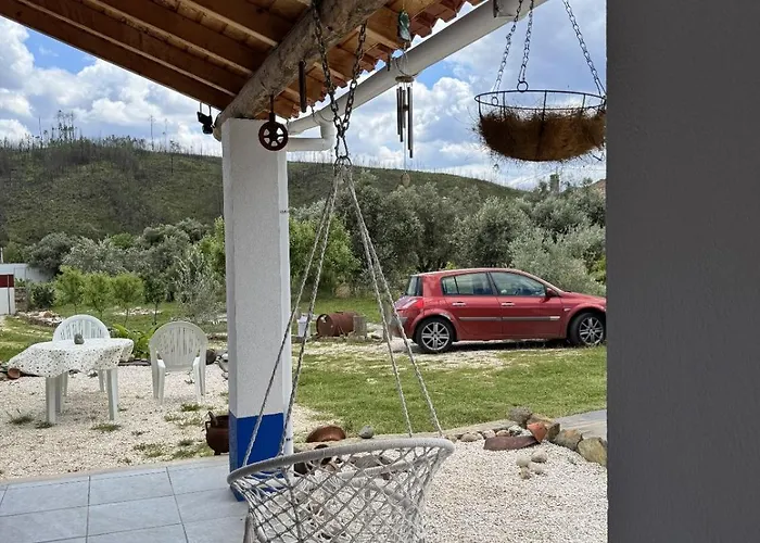 Casinha Das Estrelas
