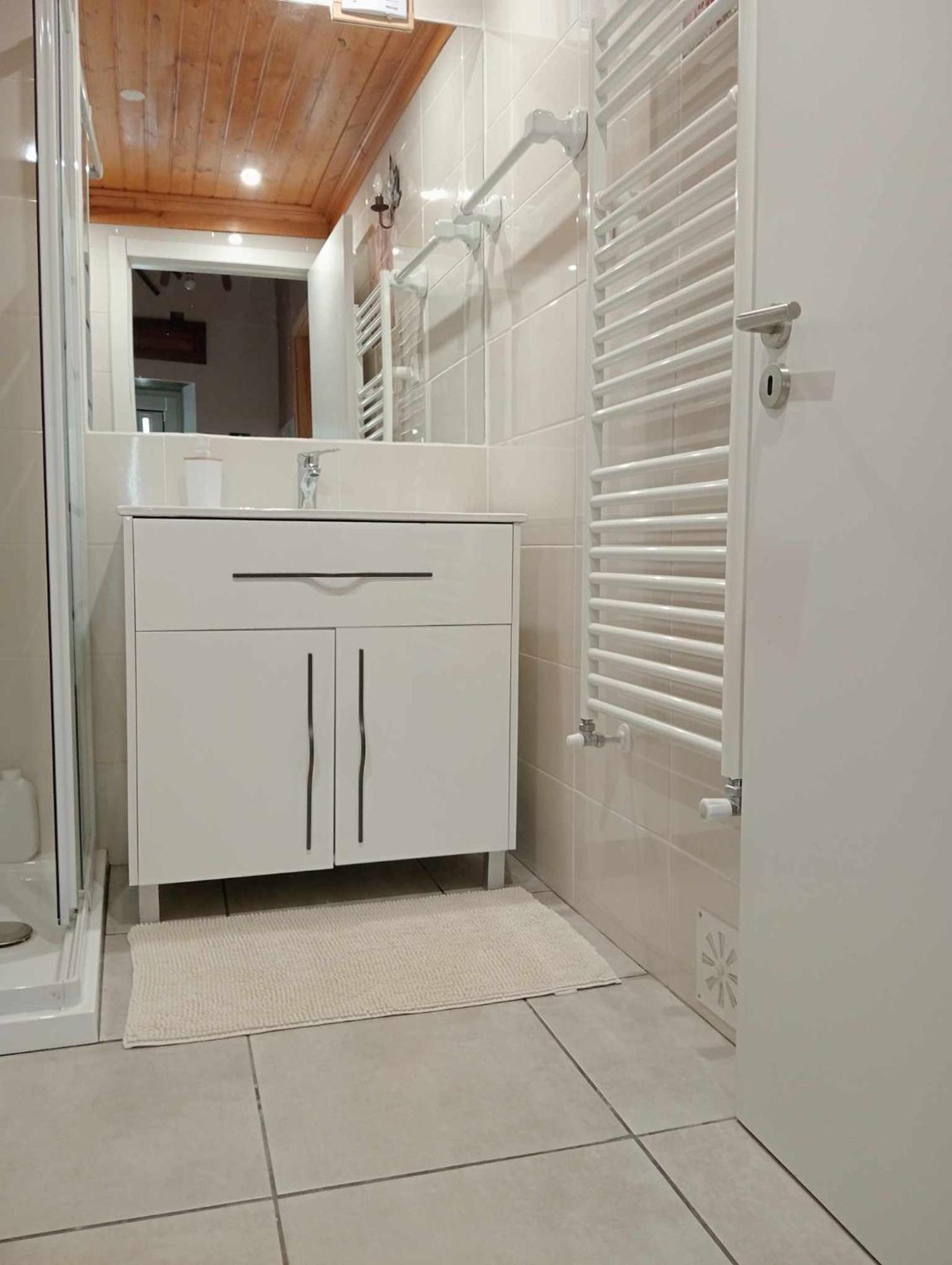 Apartment Casinha Estrelas