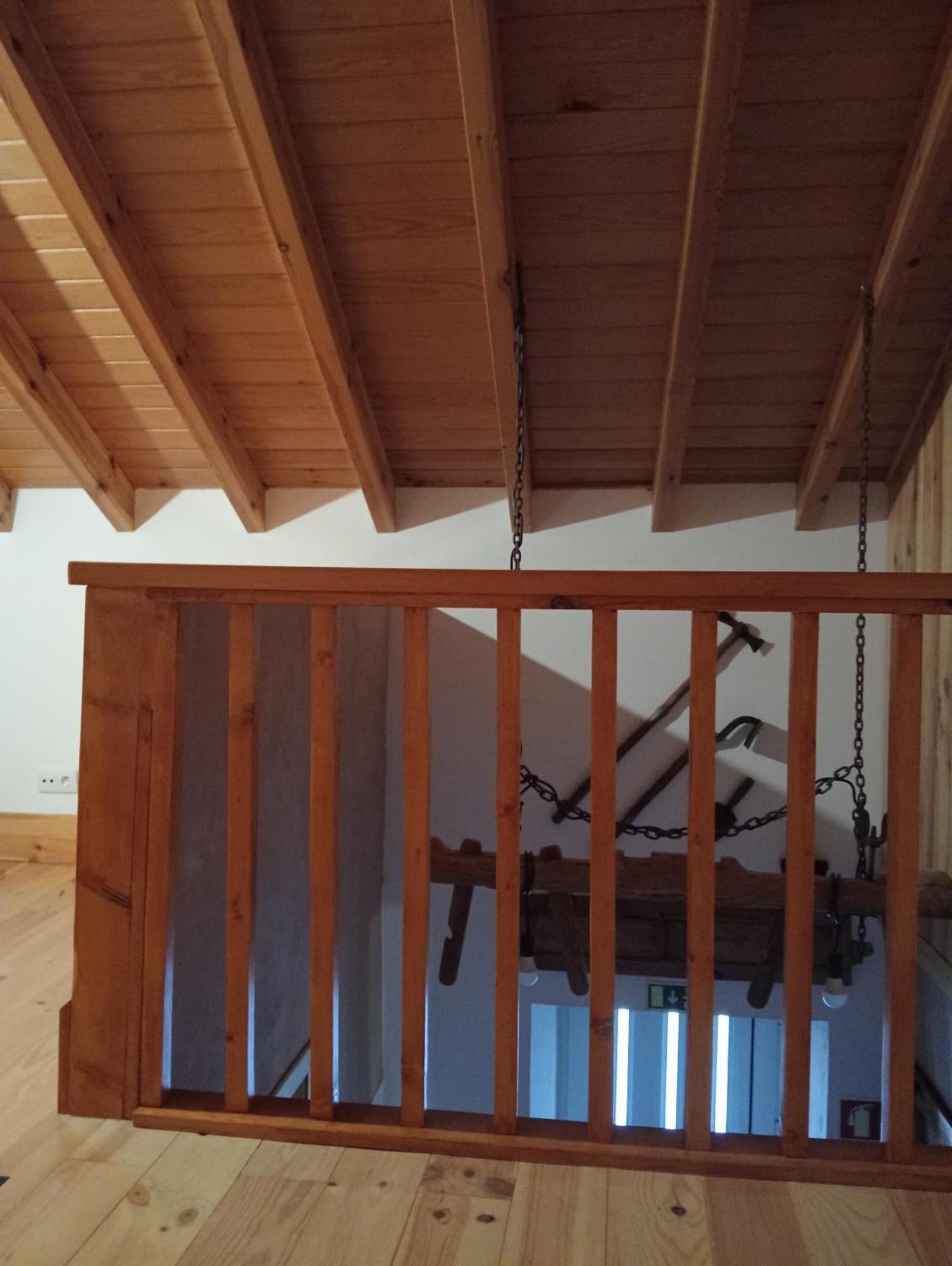 Apartment Casinha Estrelas