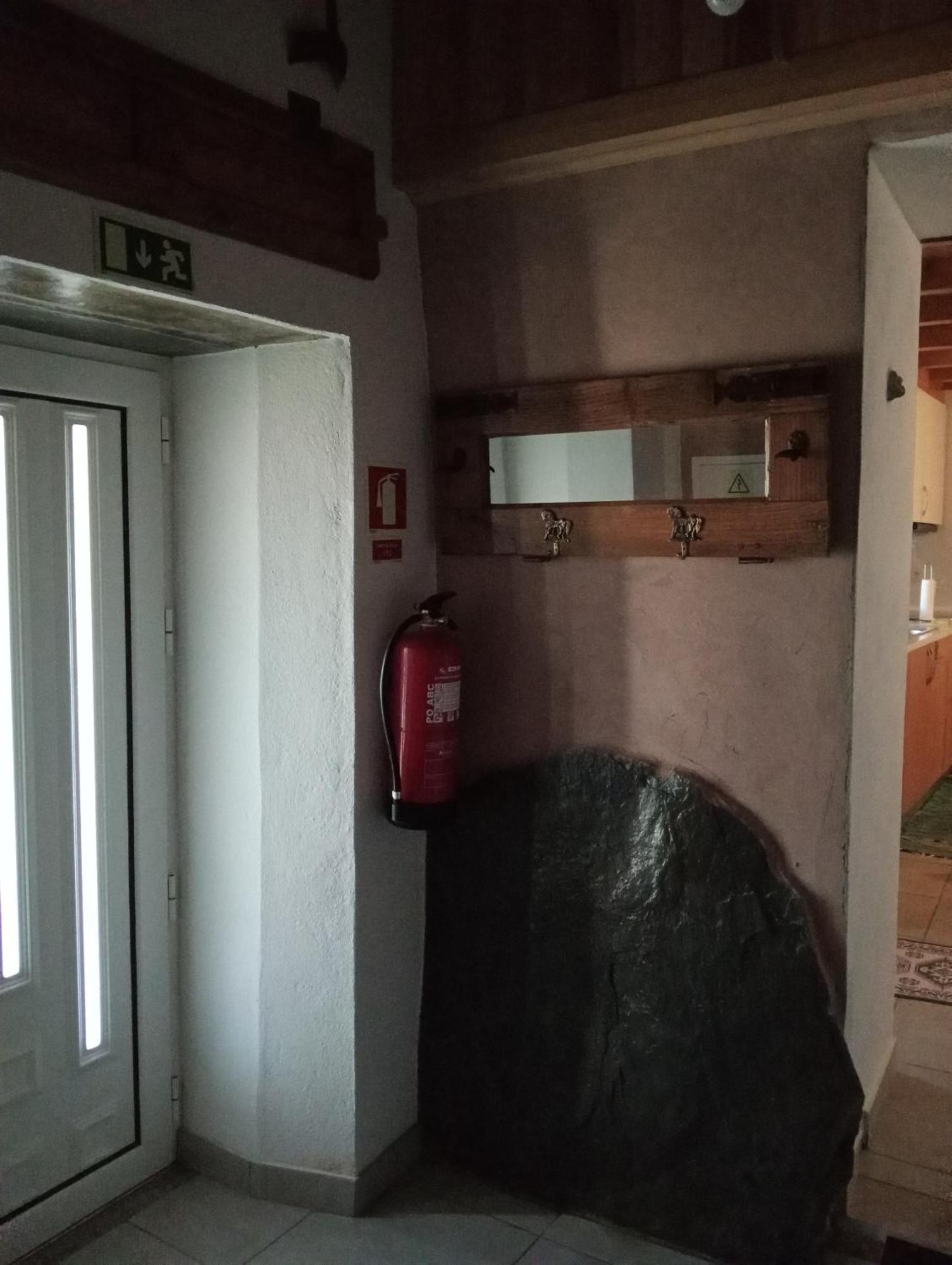 Casinha Estrelas Apartment